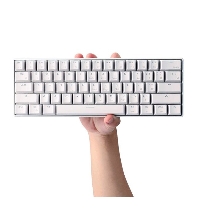 Teclado Royal Kludge RK61