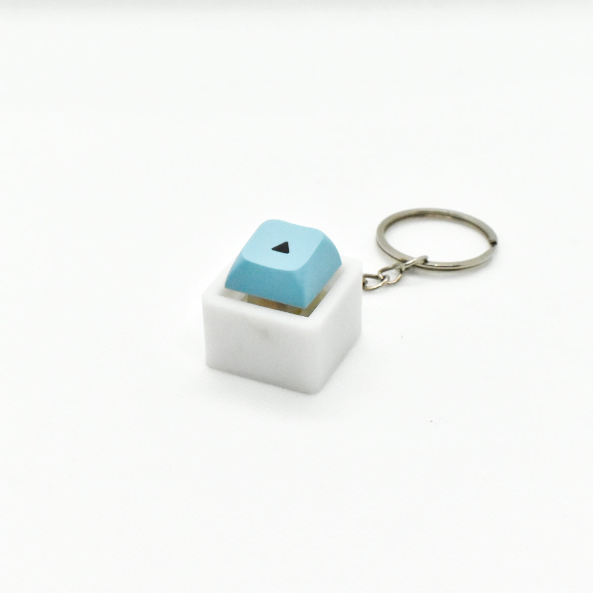 Llavero De Resina 1 Key