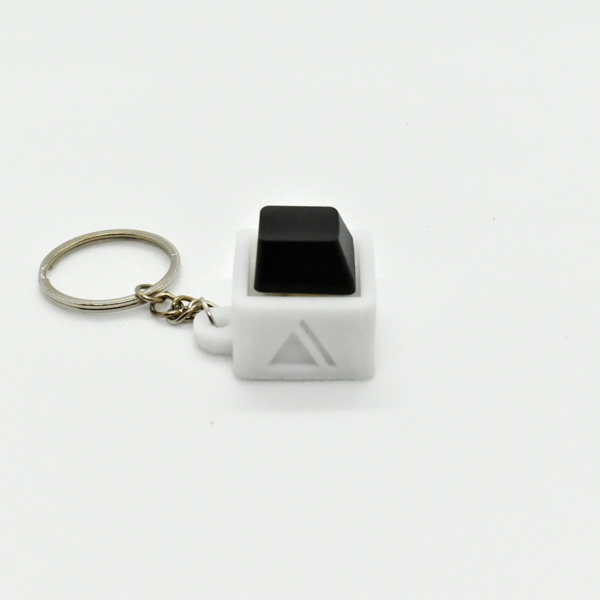 Llavero De Resina 1 Key