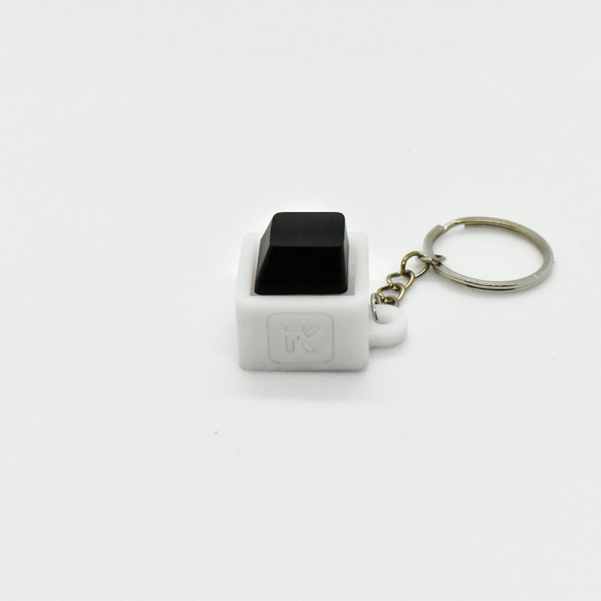 Llavero De Resina 1 Key
