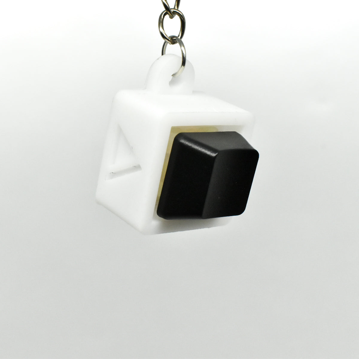 Llavero De Resina 1 Key