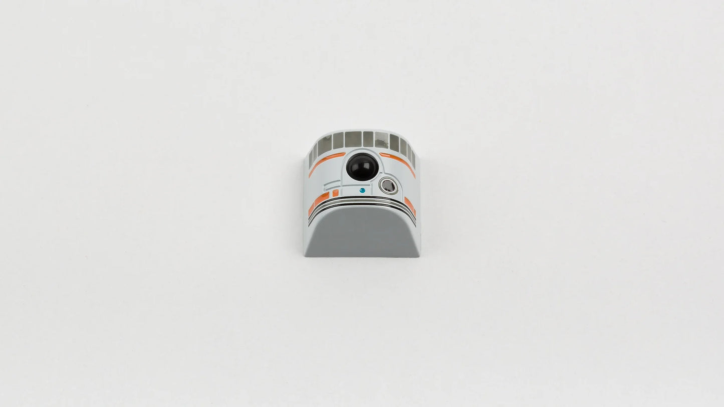 STAR WARS™ DROID ARTISANS - CNC Aluminum Keycap