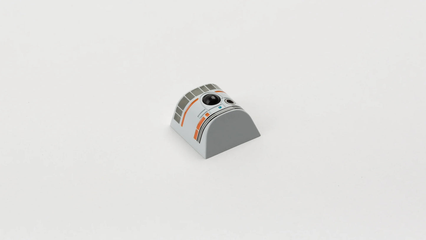 STAR WARS™ DROID ARTISANS - CNC Aluminum Keycap