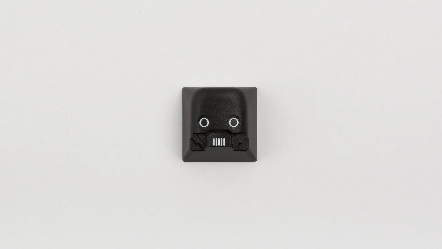 STAR WARS™ DROID ARTISANS - CNC Aluminum Keycap