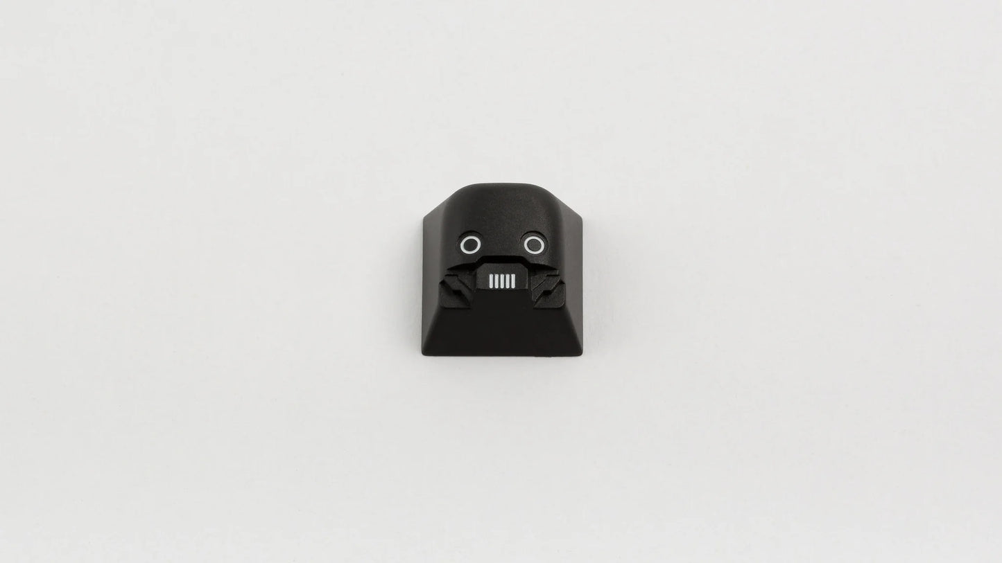 STAR WARS™ DROID ARTISANS - CNC Aluminum Keycap