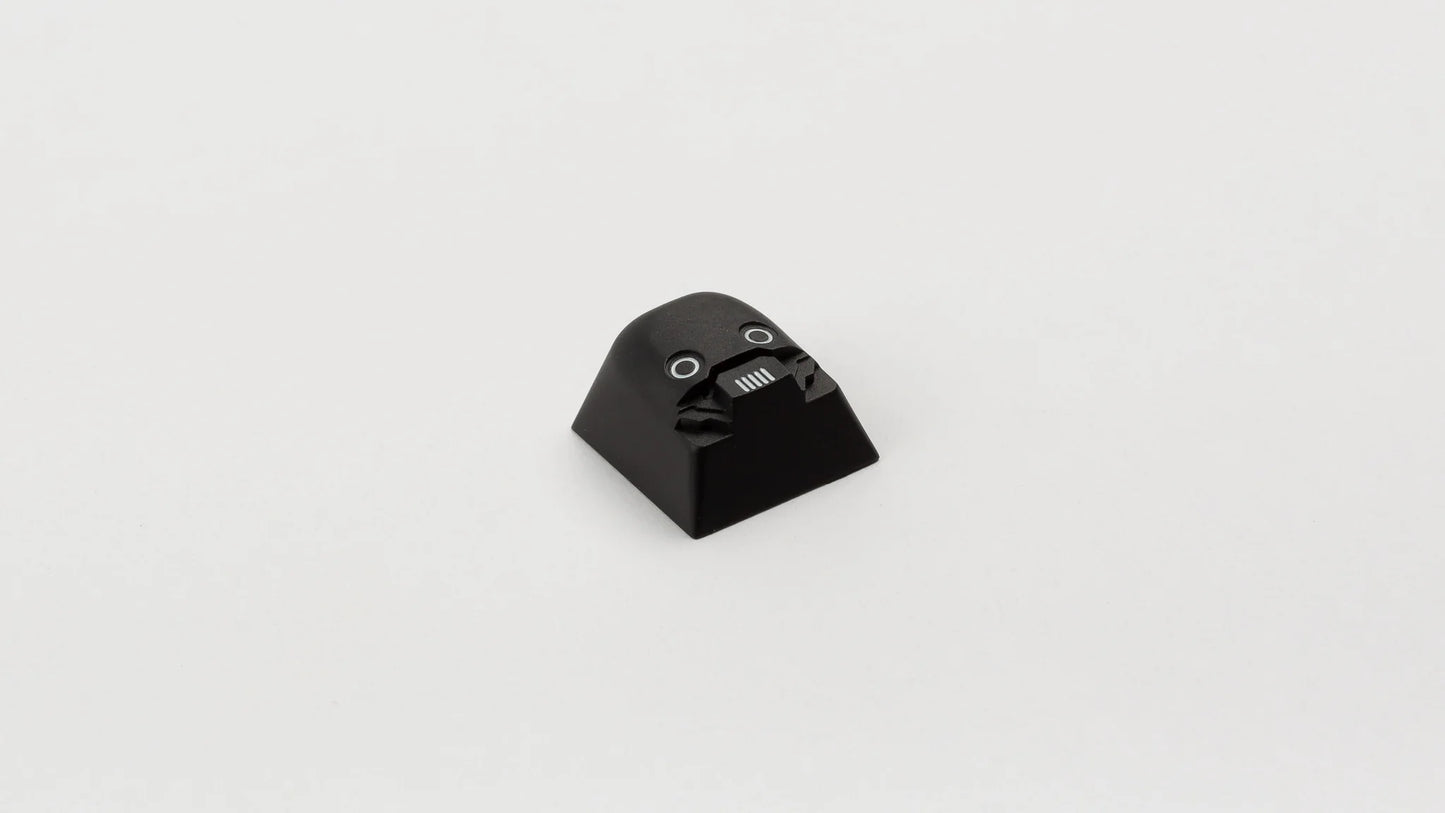 STAR WARS™ DROID ARTISANS - CNC Aluminum Keycap