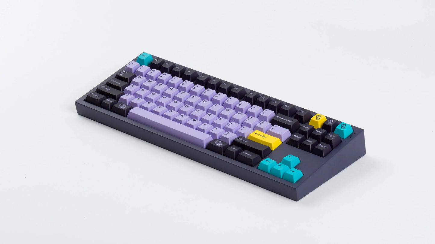 CHERRY TARO - PBT Dyesub Keycaps