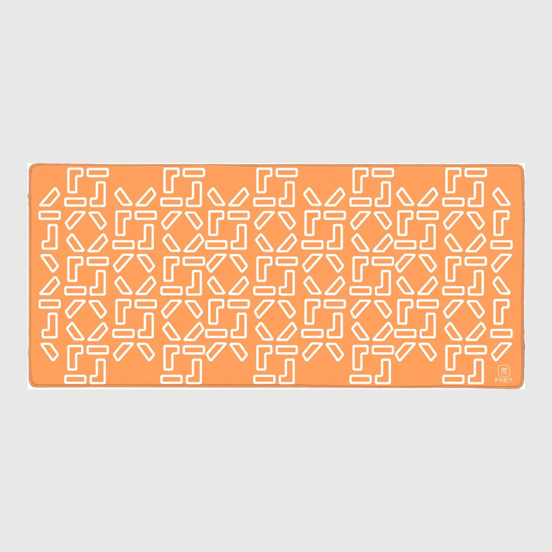 Fkey Icon Mousepad