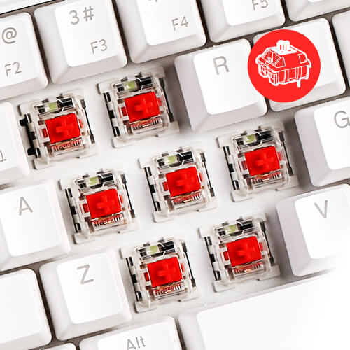 Teclado Royal Kludge RK61