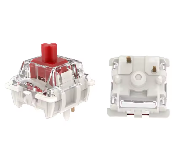 Gateron G Pro 3.0 Lineal Switches 5 Pines x10u