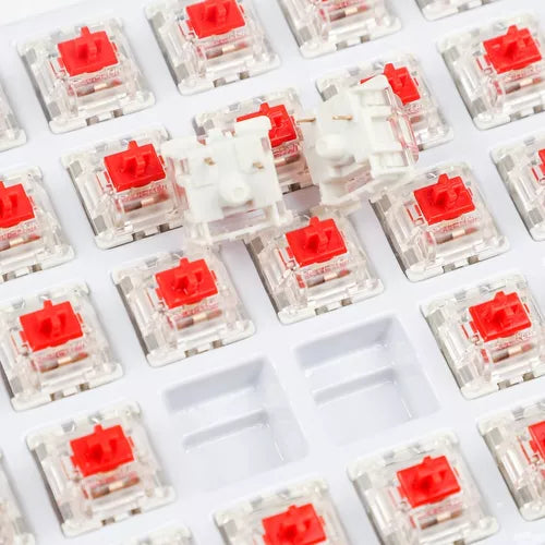 Gateron G Pro 3.0 Lineal Switches 5 Pines x10u