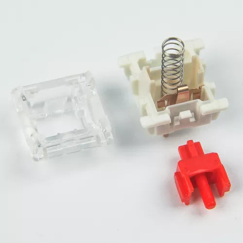 Gateron G Pro 3.0 Lineal Switches 5 Pines x10u