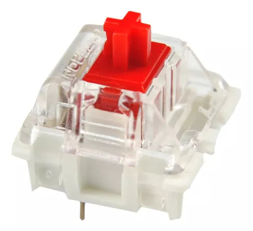 Gateron G Pro 3.0 Lineal Switches 5 Pines x10u