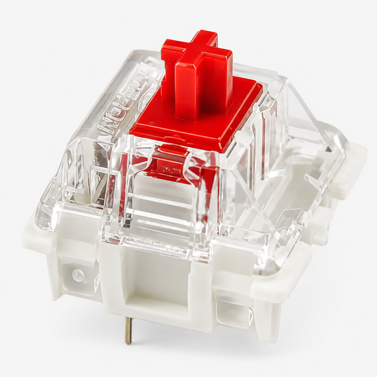 Gateron G Pro 3.0 Lineal Switches 5 Pines x10u
