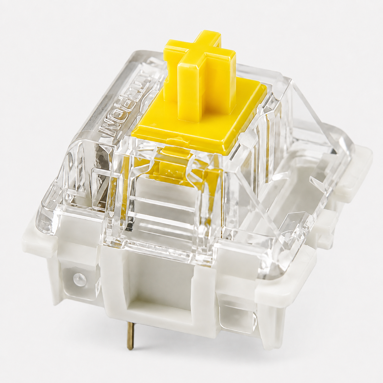 Gateron G Pro 3.0 Lineal Switches 5 Pines x10u
