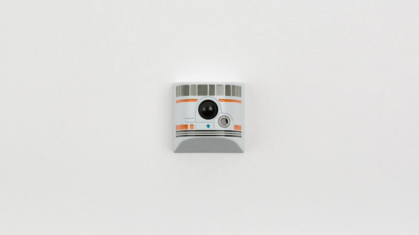 STAR WARS™ DROID ARTISANS - CNC Aluminum Keycap