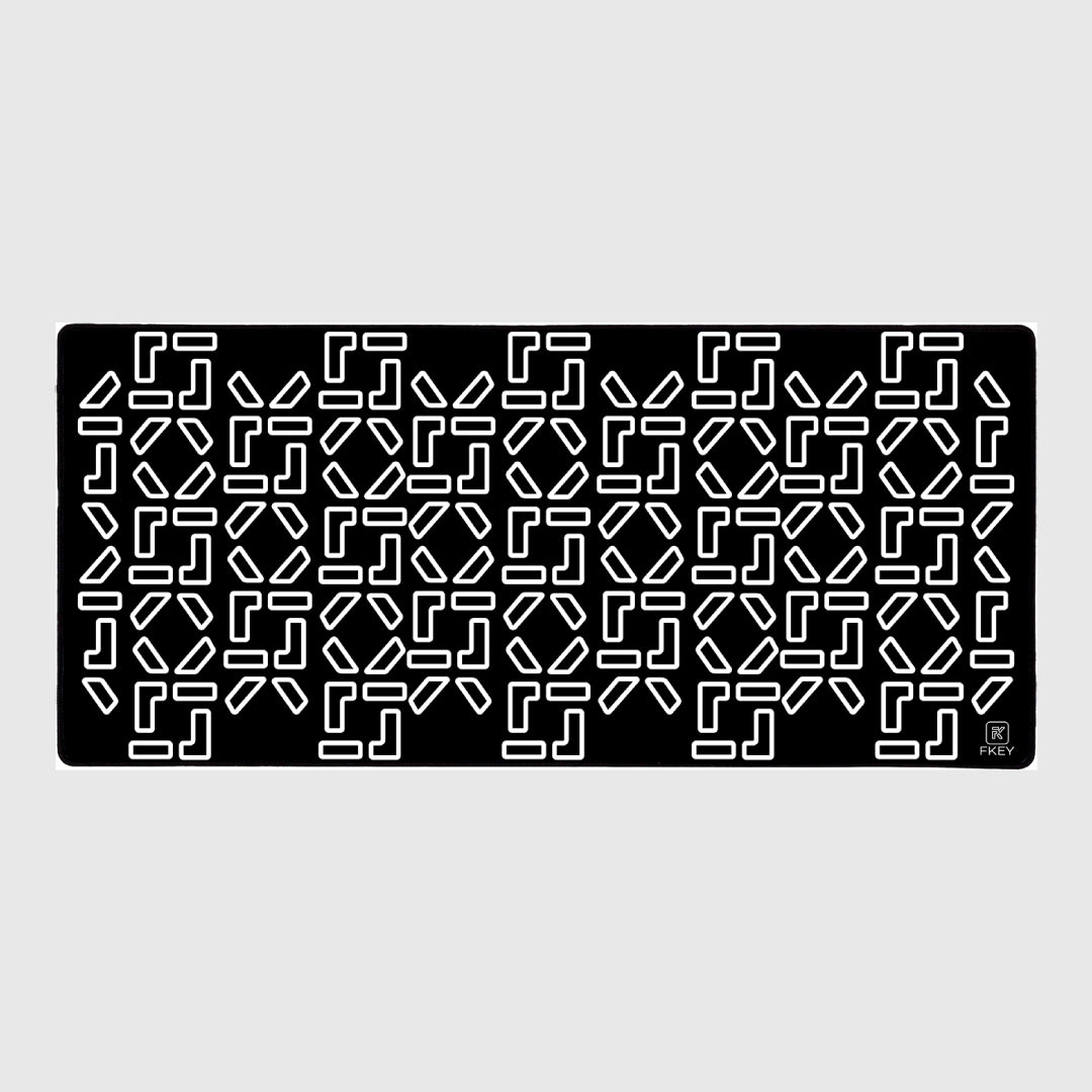 Fkey Icon Mousepad