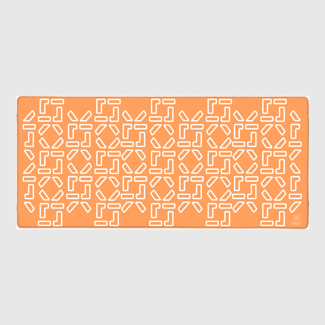 Fkey Icon Mousepad