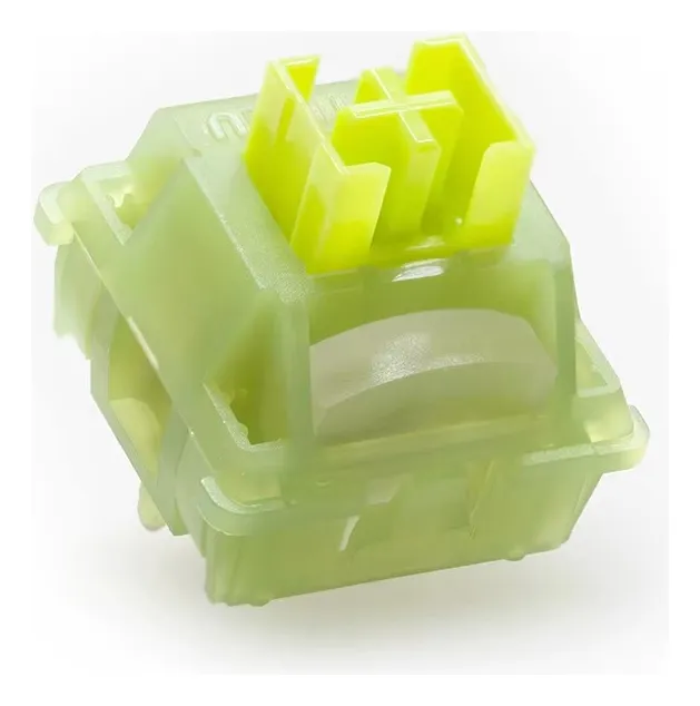 Outemu Silent V3 Lineal Switches 5 Pines x10u