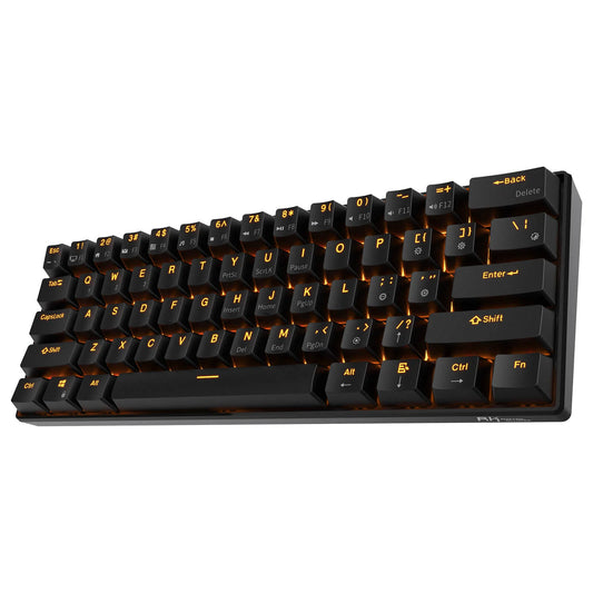 Teclado Royal Kludge RK61